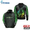 Starcraft Ghost 1494 3D Hoodie