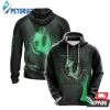 Starcraft Nerazim 673 3D Hoodie