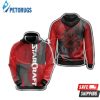 Starcraft Tal?arim 1055 3D Hoodie