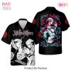 Sukuna Ryomen Yuji Itadori Hawaiian Shirt Jujutsu Kaisen Anime Shirt for Men Women