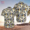 Summer Lemon Vintage Style Hawaiian Shirt