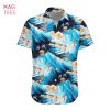 Surfing Hawaii Shirt 3D Limited Edition