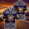 TCU Horned Frogs Summer Hawaiian Shirt