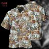 TREND Vintage Limited Edition Hawaiian shirt