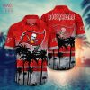 Tampa Bay Buccaneers NFL-Hawaii Shirt Short Style Hot Trending Summer-Hawaiian NFL V2