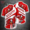 Tampa Bay Buccaneers NFL Hawaiian Shirt For New Season