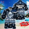 Tampa Bay Rays MLB-Super Hawaiian Shirt Summer