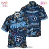 Tennessee Titans NFL Hawaiian Shirt Being A Titans Beach Shirt This For Summer Mom Lets Everyone Score