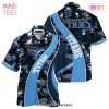 Tennessee Titans NFL Hawaiian Shirt With Tropical Pattern For Your Loved Ones