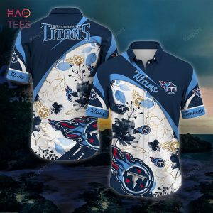 Tennessee Titans NFL-Special Hawaiian Shirt New Arrivals Summer