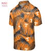 Tennessee Volunteers NCAA Mens Hawaiian 3D Shirt