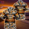 Tennessee Volunteers  Summer Hawaiian Shirt