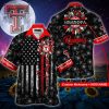 Texas Tech Red Raiders Hawaiian Shirt Limited Edition