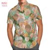 The Golden Girl Head AOP Hawaiian Shirt