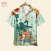 The Human Spirit Is Still Alive Surfing Hawaiian Shirt