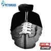 The National Football League Nfl 3D Hoodie