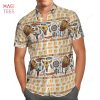 The Rolling Stones Native American AOP Hawaiian Shirt