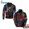 Thundercats New 1159 3D Hoodie