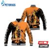 Tigger Winnie The Pooh Graphic T Baseball Model 2713 3D Hoodie