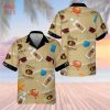 Tito’s Handmade Vodka All Over Print 3D Hawaiian Shirt Limited Edition