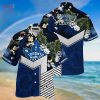 Toronto Maple Leafs NHL Hawaiian Shirt And Shorts