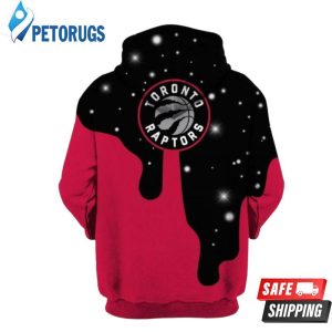 Toronto Raptors Nba Basketball 21323 3D Hoodie