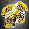 UCF Knights Hawaiian Shirt For New Season