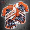 UTSA Roadrunners Hawaiian Shirt For New Season