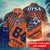 UTSA Roadrunners Personalized Hawaiian Shirt