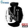 Under Armour Fire Men And Women And Up Under Armour Fire Under Armour 3D Hoodie