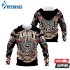 Usarmy 3D Hoodie