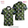 Usopp Symbol Hawaiian Shirts Custom Anime Merch Clothes for Men Women