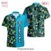 Vegeta Blue Hawaiian Shirts Custom Anime Merch Clothes for Men Women