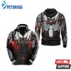 Venom New Version 2768 3D Hoodie