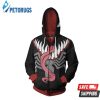 Venom Venom 3D Hoodie