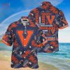 Virginia Cavaliers Hawaiian Shirt