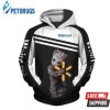 Walmart 3D Hoodie