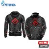 Warface Blackwood Logo 855 3D Hoodie