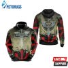 Warhammer 40000 897 3D Hoodie