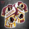 Washington Redskins NFL Hawaiian Shirt For New Season