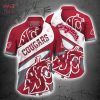 Washington State Cougars Hawaiian Shirt For New Season