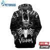 We Are Venom 3D Hoodie