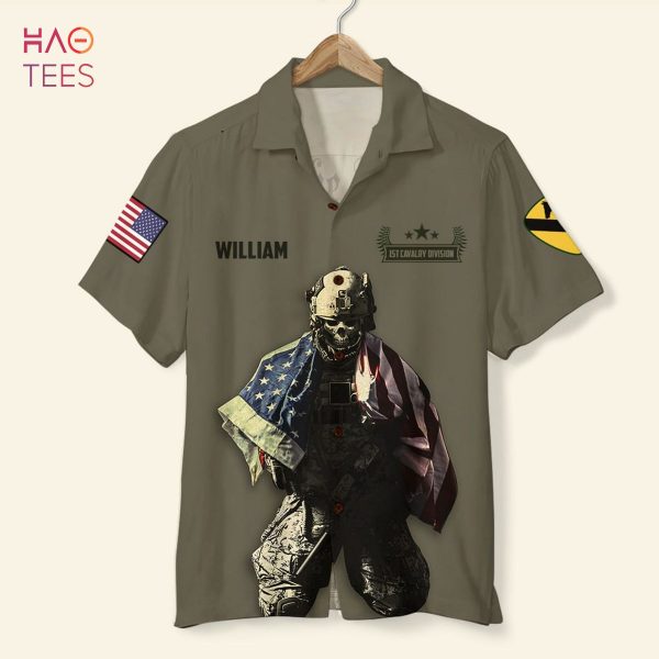 We The People Veteran Hawaii Shirt and Men Shorts