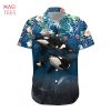 Whale Hawaii Shirt 3D Limited Edition