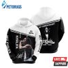 Wiz Khalifa 3D Hoodie