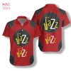 World Of Jazz Shirt For Men Hawaiian Shirt