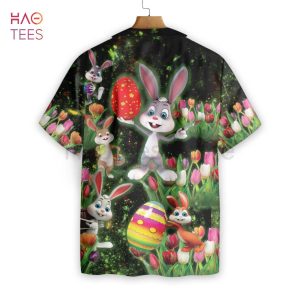 You’re Some Bunny Special Easter Hawaiian Shirt