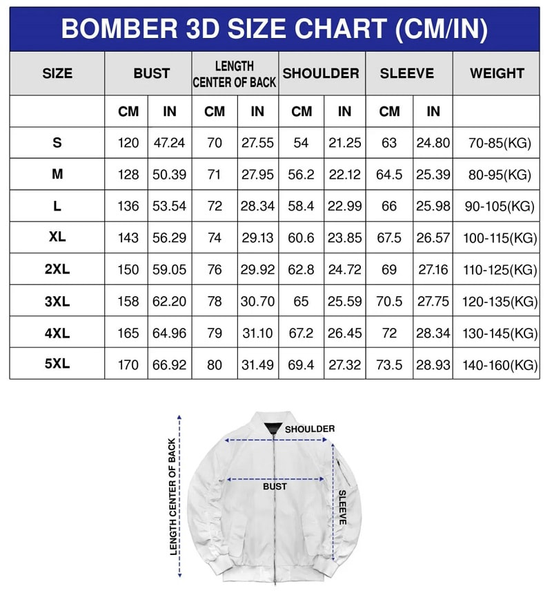 Dizzler 3D Hoodie